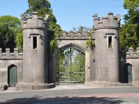Townsend House Guest House Hotels in Offaly