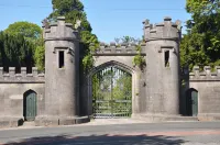 Townsend House Guest House Hotels in 