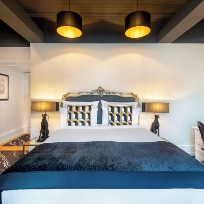 Boutique Room Schlosshotel Berlin by Patrick Hellmann Promo Code
