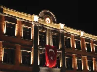 Otel 1924 Hotel a Kars
