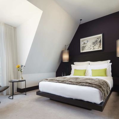 Studio Room South Place Hotel Promo Code