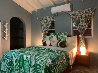 Story Villa 1 Bedroom with Ocean & Mountain View Hotels in 