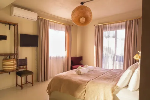 Void Hotel Urla