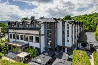 Hotel Roberto Slanic Prahova Hotel di 