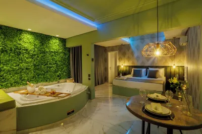Medieval Motel Spa - Porto Alegre-RS Hotel di 