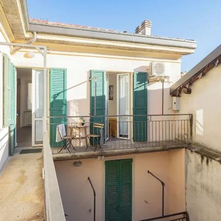 La Casa di Nino by Rent All Como