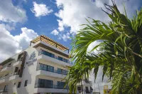 Playa Linda Hotel Hotels in 