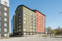 Hiisi Homes Turku Ratapiha