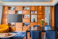 Kimpton BEM BUDAPEST by IHG Hotels in 