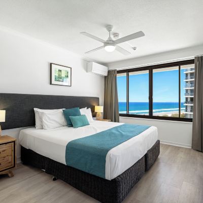 2 Bed Ocean View Apartment-Floors 10-16 South Pacific Plaza Promo Code