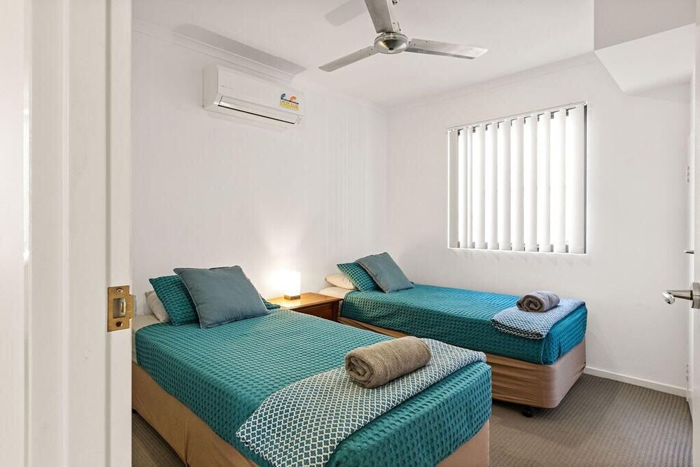 三卧室私人度假屋