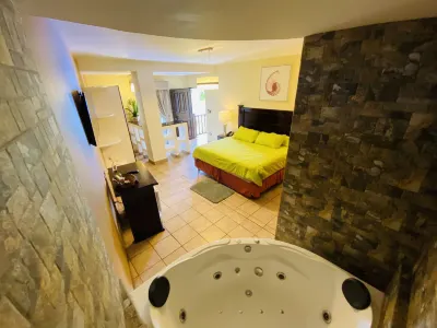 Hotel Puerto Libre Hotels in 