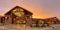 The Lodge at Mauston Hotels in 
