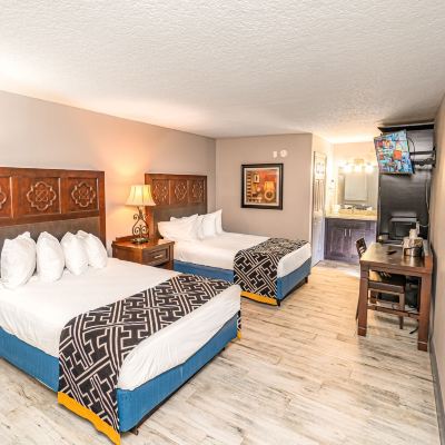 Premium Room Sunshine Inn Promo Code