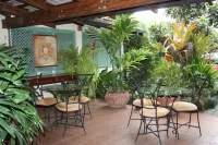 Tierra Magica B&B and Art Studio Hotel a 