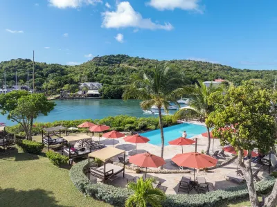 Gunpowder House & Suites Hotels in 
