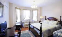 Glory Guest Suites, Downtown Moncton