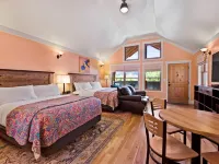 Moab Springs Ranch Hotels in Moab