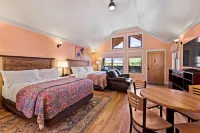 Moab Springs Ranch