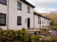 YHA Brecon Beacons Hoteles en 