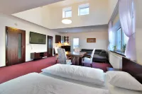 Hotel Palác Ξενοδοχεία στην πόλη 