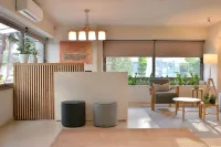 Mirivili Rooms & Suites