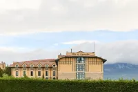 Hotel Silken Villa de Laguardia Hôtels à : 