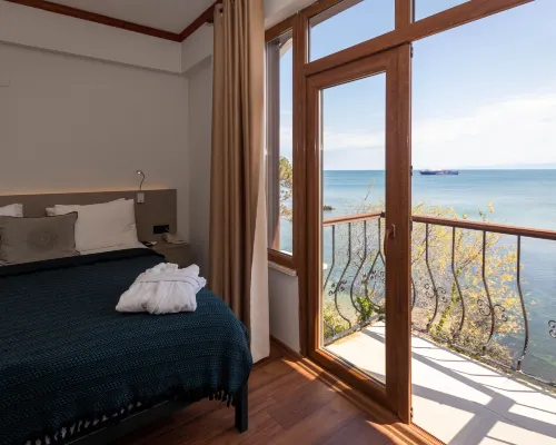 Sinop Antik Otel Hotels in Sinop