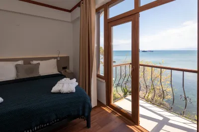 Sinop Antik Otel Hotels in 