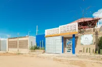Ayenda Canaguate Các khách sạn ở 