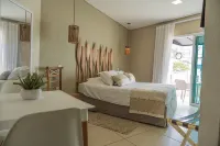 Hotel VillaReal Charme Отели в г. 