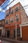 Pukara House Hotels in 