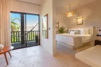 Aparthotel Onda Maya - Adults Only
