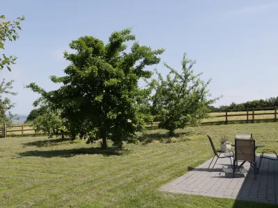 Orchard Cottage โรงแรมใน