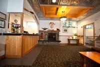 Frontier Suites Hotel in Juneau