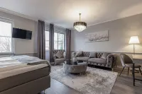 Hotell Arkad