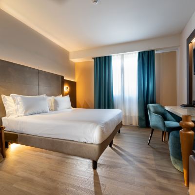 Comfort Double Or Twin Room With SPA Access Elite Hotel Residence Promo Code