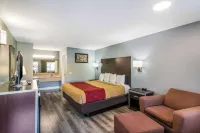 Econo Lodge Hesperia - Victorville I-15