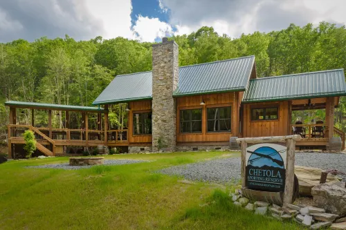 Chetola Resort at Blowing Rock (Lodge)