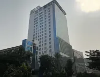 Renaissance Dhaka Gulshan Hotel Hotels in 