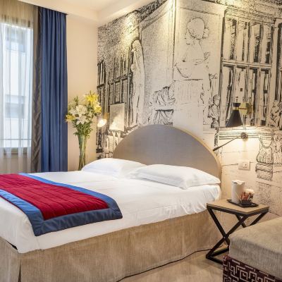 高級三人房 FH55 地中海大酒店優惠