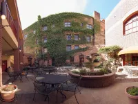 Boutique Retreat in Wine & Gold Country Hotels in Placerville