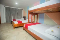 Casa Blanca Hotels in 