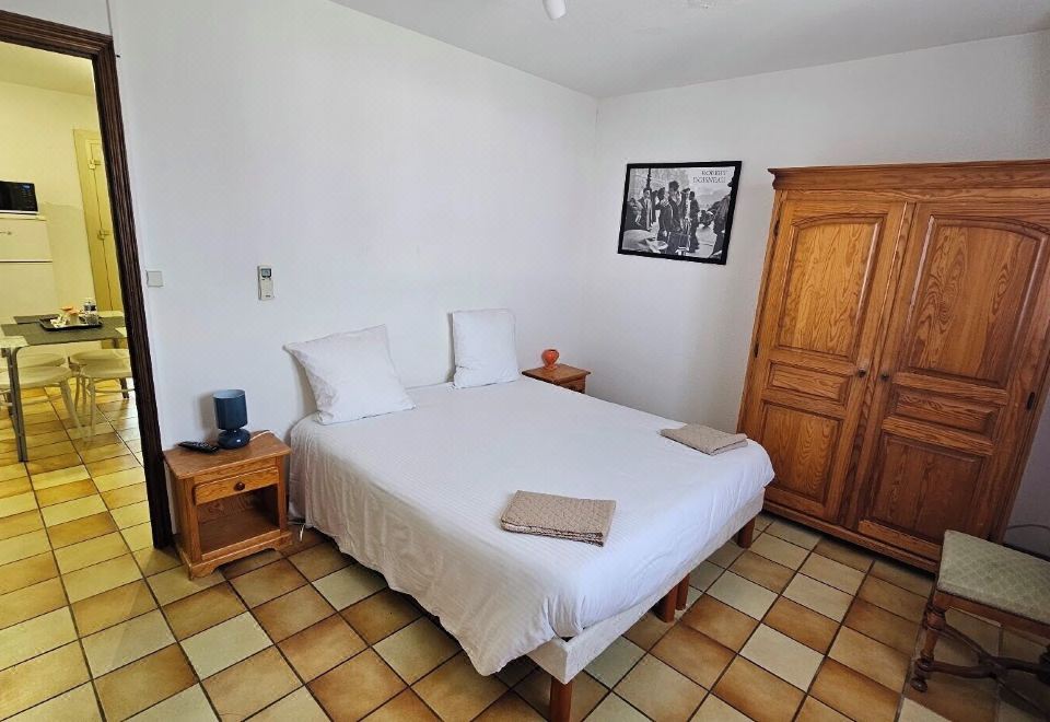 Hôtel et Résidence de la Transhumance - Housity