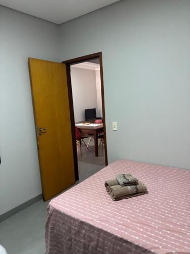 公寓 - 地面楼层