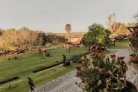 Hacienda Sepulveda Hotel & Spa Hotels in 