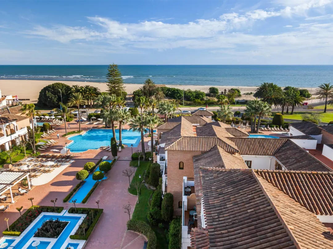 Barceló Isla Canela - Andalusien