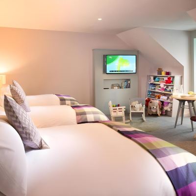 Family Room Armada Hotel Promo Code