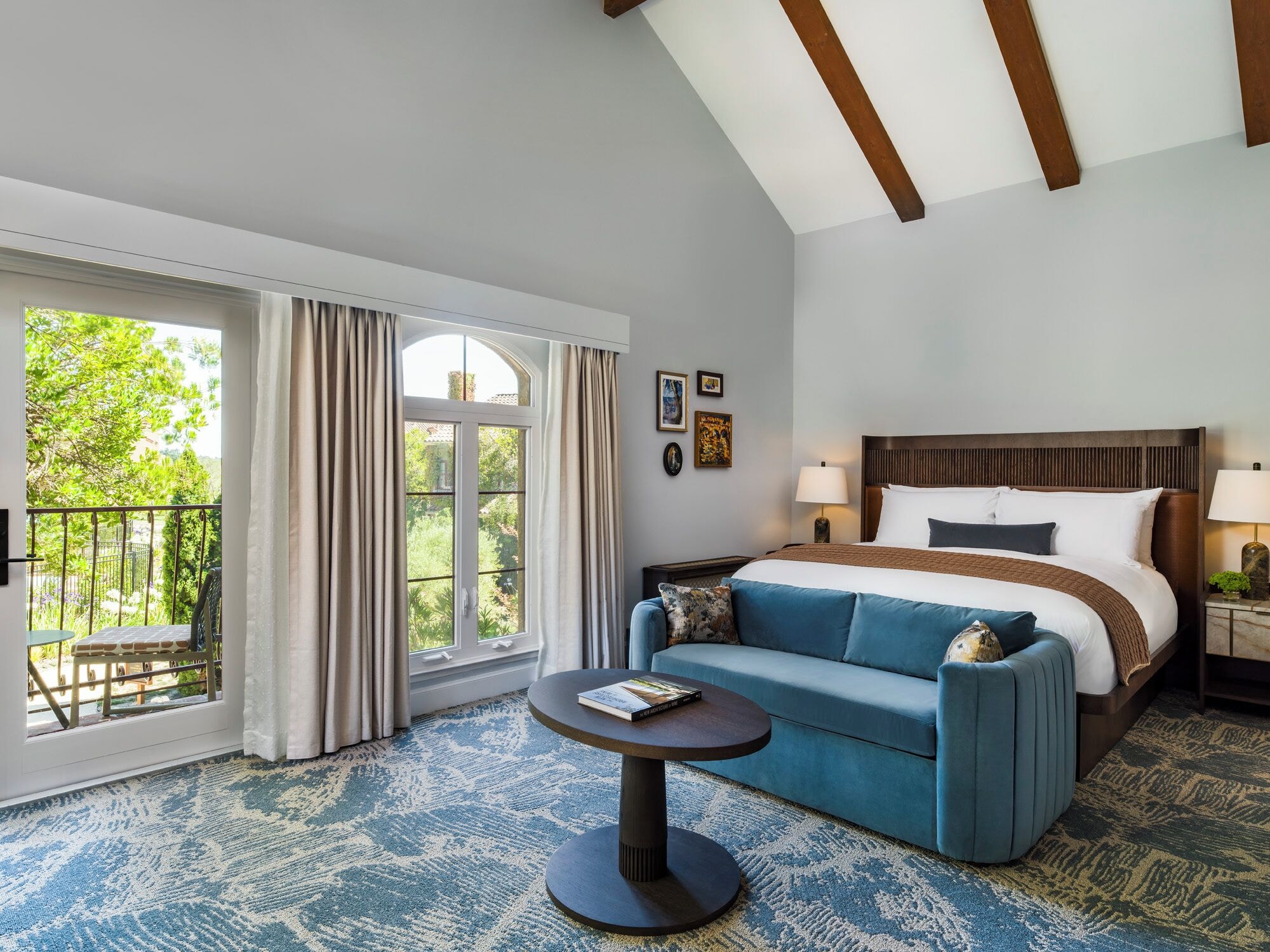 Sonoma 甄选特大床房