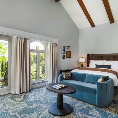 Sonoma Premium King Vintners Resort Promo Code